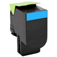 Lexmark 71B20C0 cyan - kompatibilný